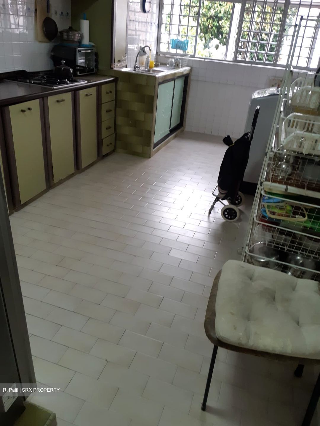 Blk 292 Tampines Street 22 (Tampines), HDB 3 Rooms #601351581